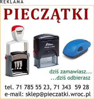 Pieczątki